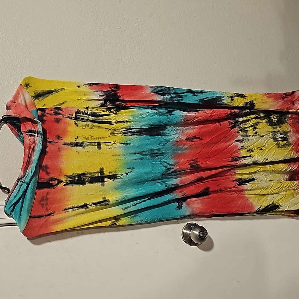 Club Z collection skirt